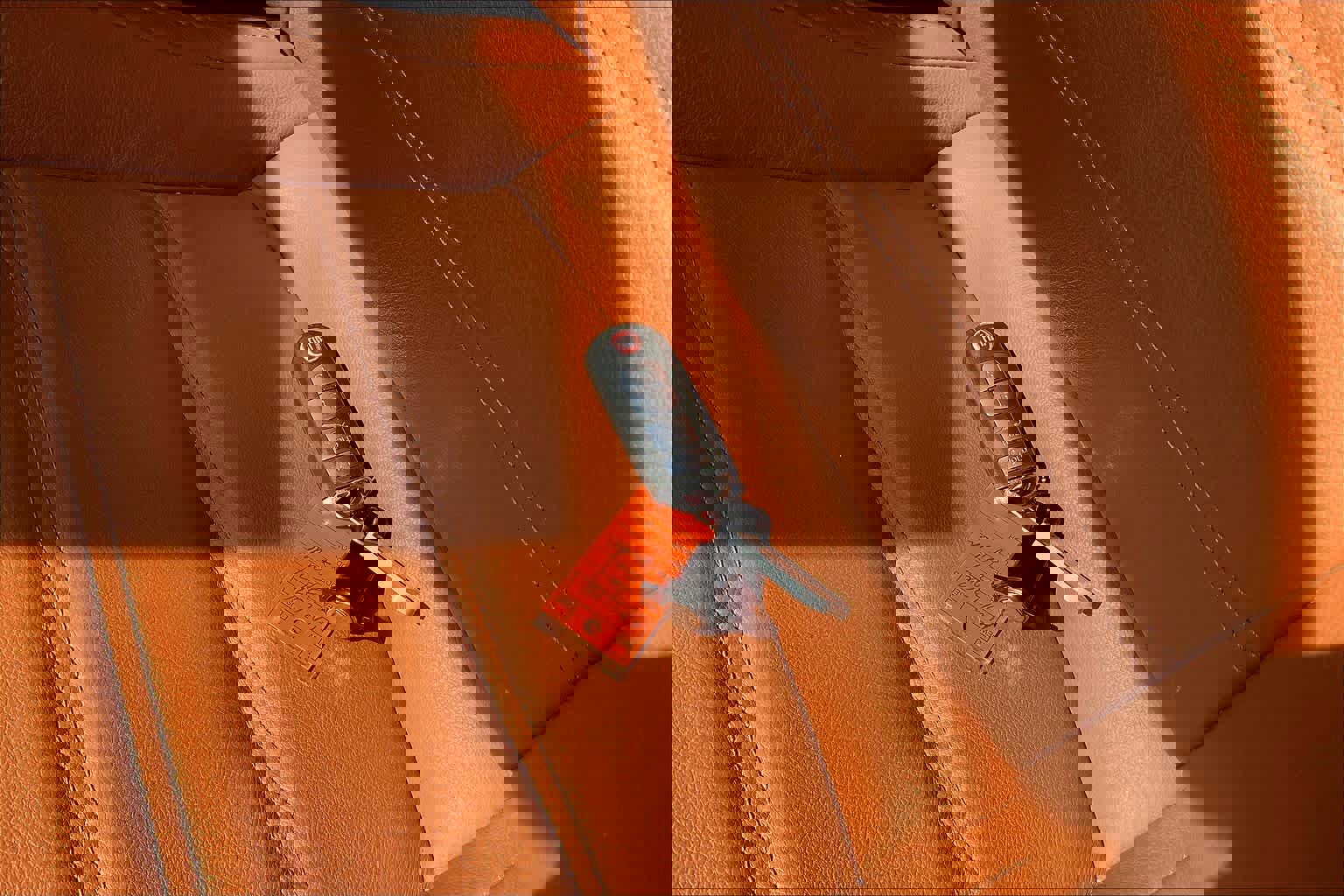 Used 2017 FIAT 124 Spider Lusso image 12