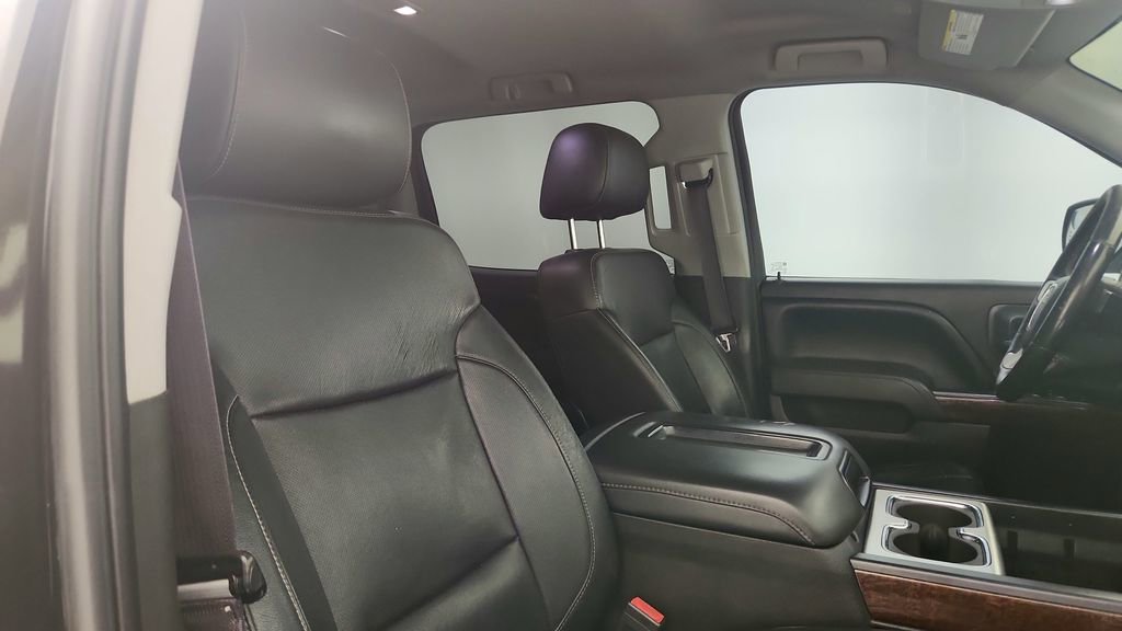 Used 2014 GMC Sierra 1500 SLT image 24