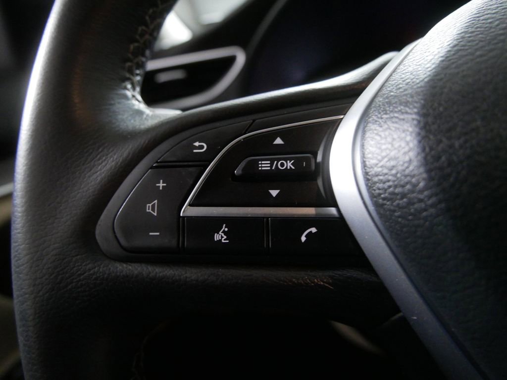 Used 2022 INFINITI QX50 Luxe image 19