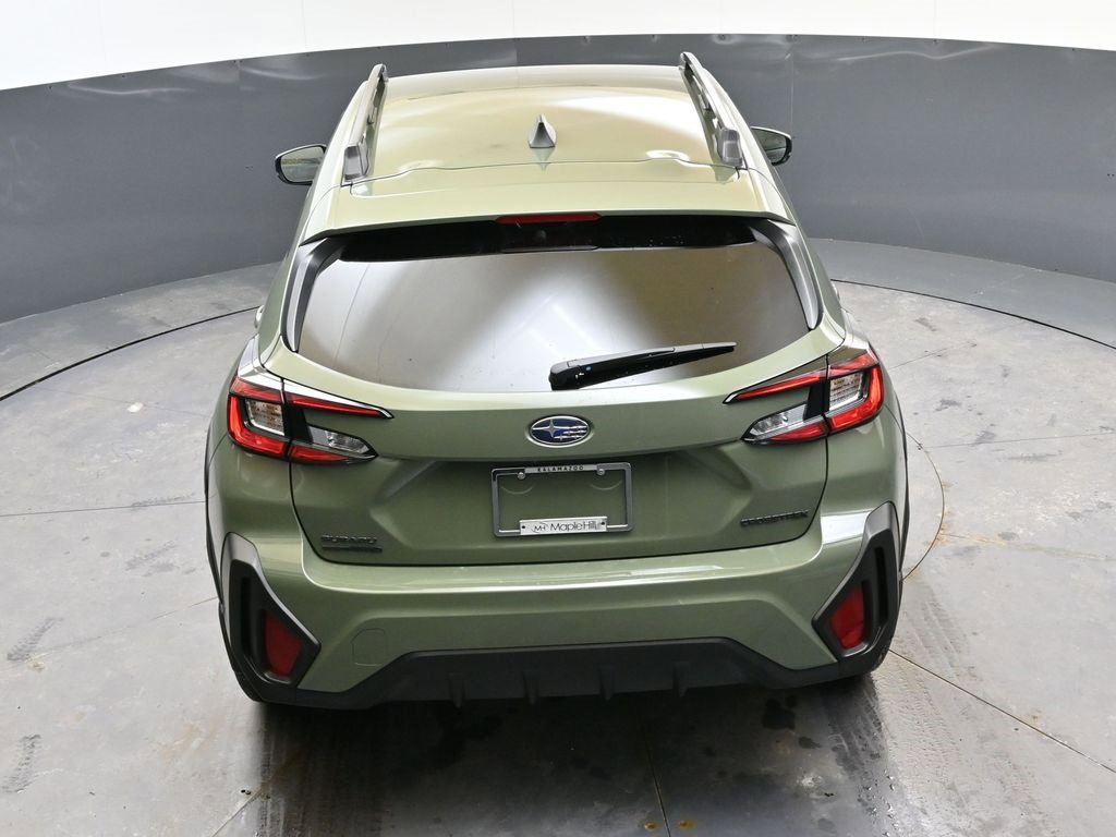 New 2026 Subaru Crosstrek 2.0i Premium image 41