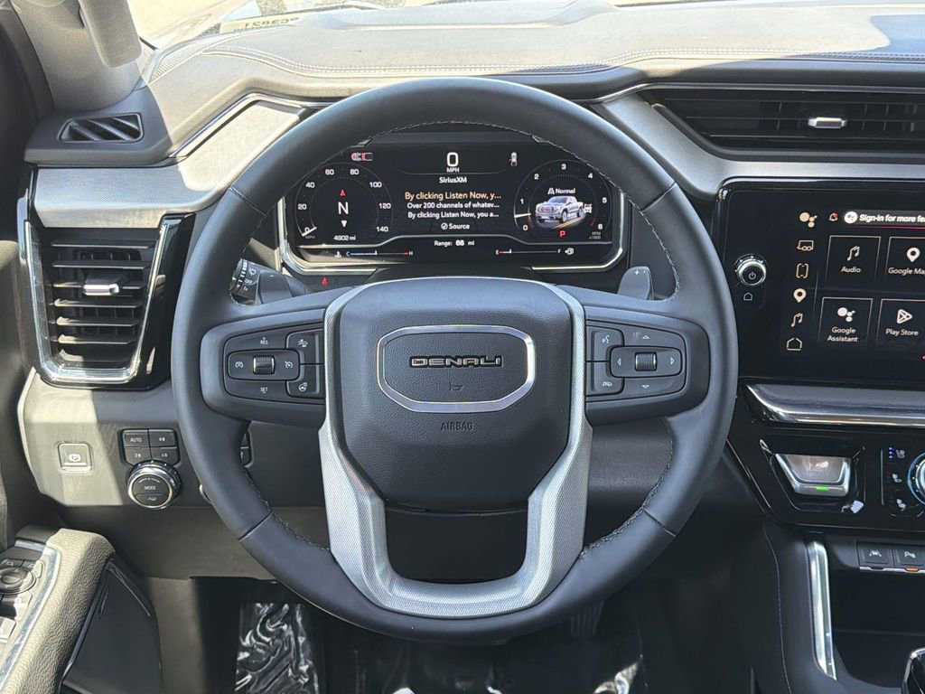Used 2024 GMC Sierra 1500 Denali w/ Technology Package image 7