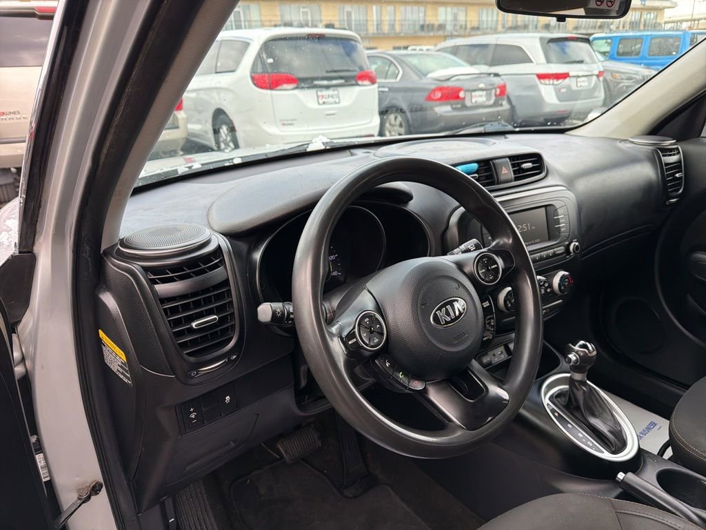 Used 2018 Kia Soul image 13