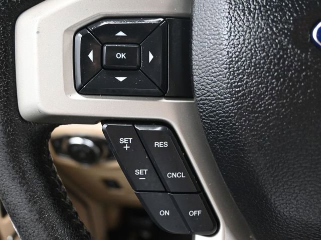 Used 2015 Ford F150 Lariat w/ Equipment Group 501A Mid AWD/4WD image 18