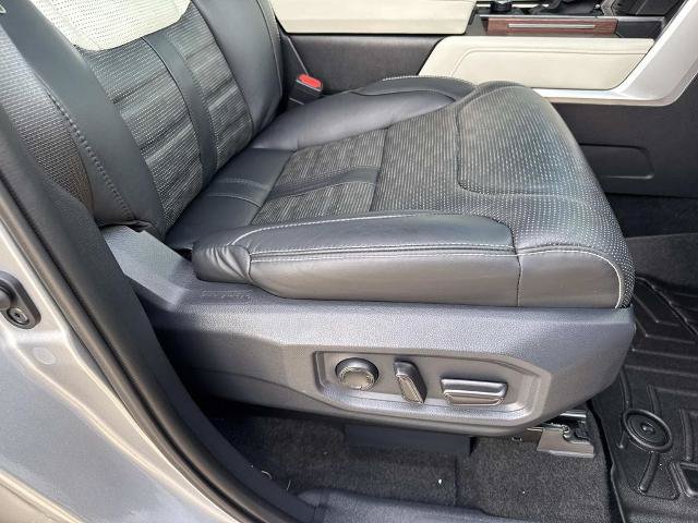 Used 2023 Toyota Tundra Capstone AWD/4WD image 14