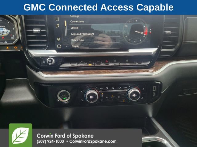 Used 2022 GMC Sierra 1500 Elevation image 33