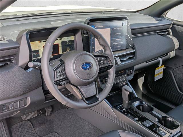 New 2026 Subaru Outback Premium AWD/4WD video 3