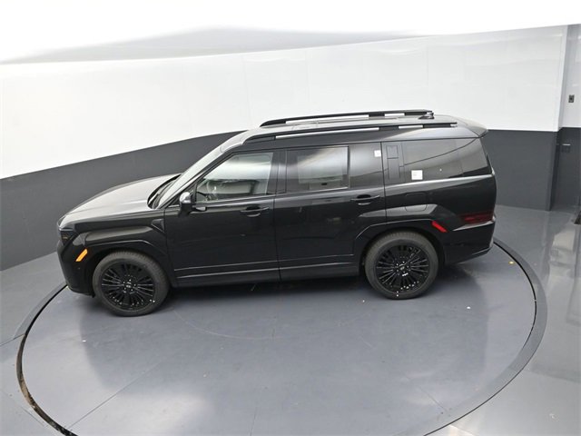 New 2026 Hyundai Santa Fe Calligraphy image 26