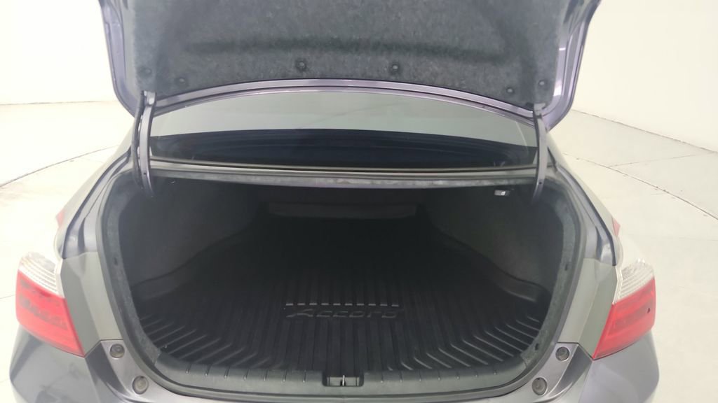 Used 2014 Honda Accord EX-L image 33