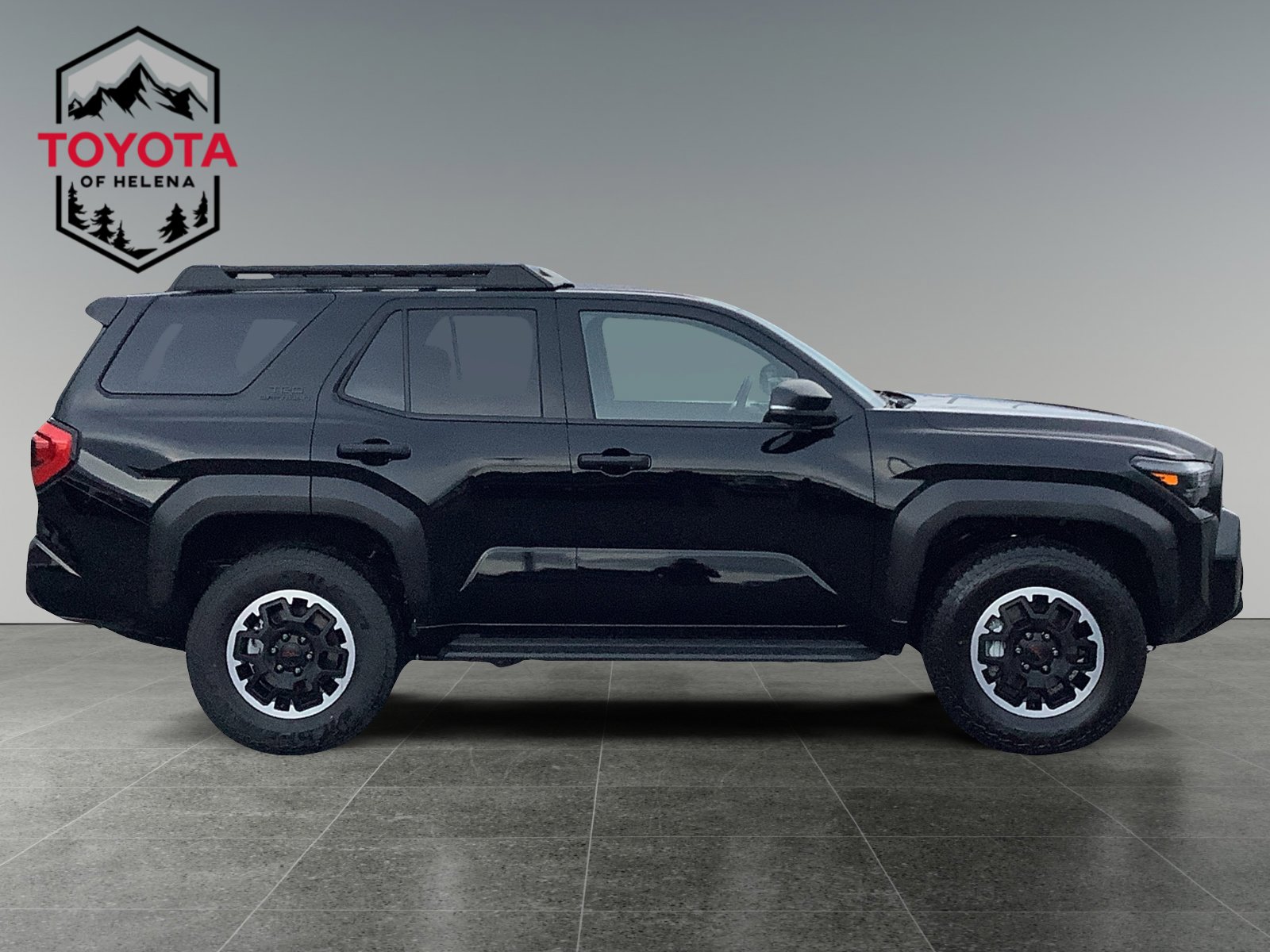 Certified 2025 Toyota 4Runner TRD Off-Road Premium image 6