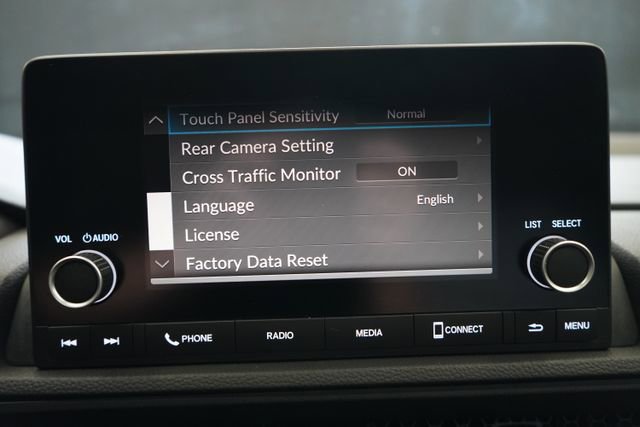 Used 2024 Honda CR-V EX image 30