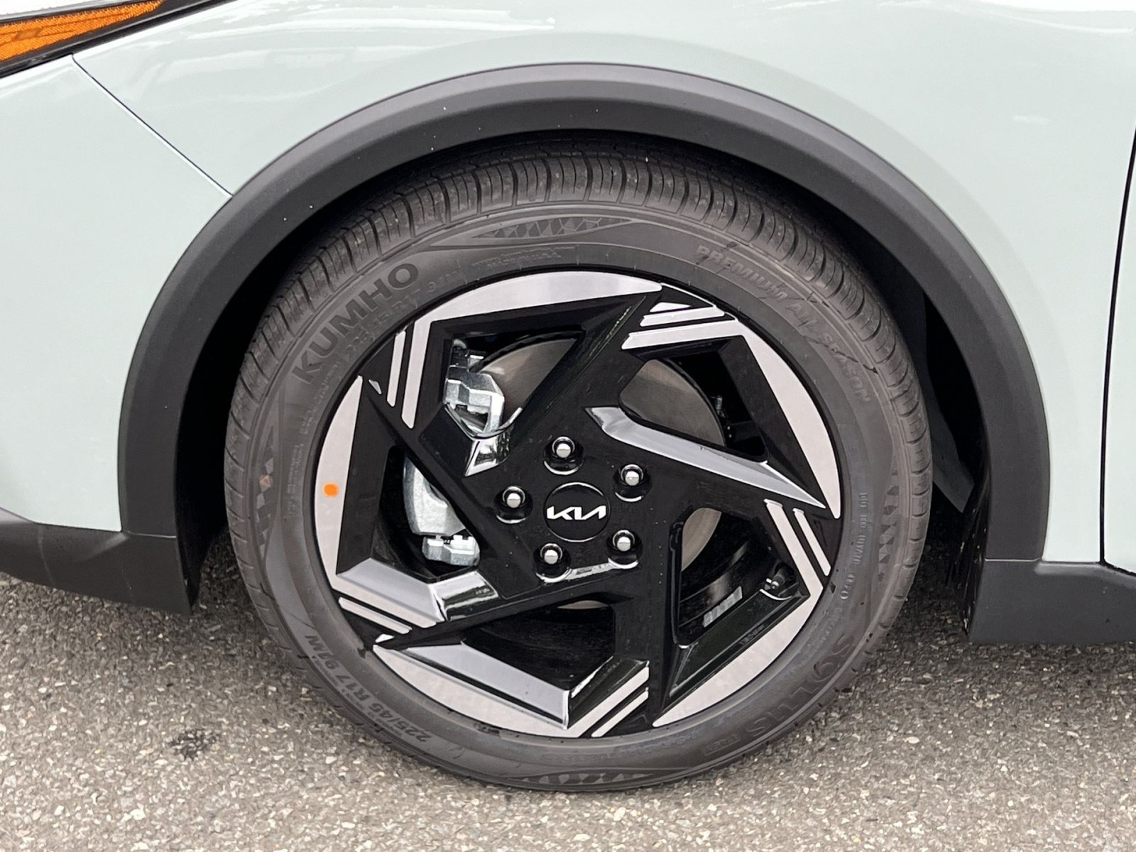 New 2026 Kia K4 GT-Line Turbo FWD image 17
