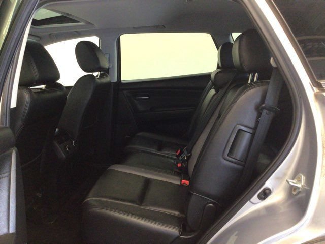 Used 2008 MAZDA CX-9 Touring w/ Moonroof & Bose Audio Pkg AWD/4WD image 7