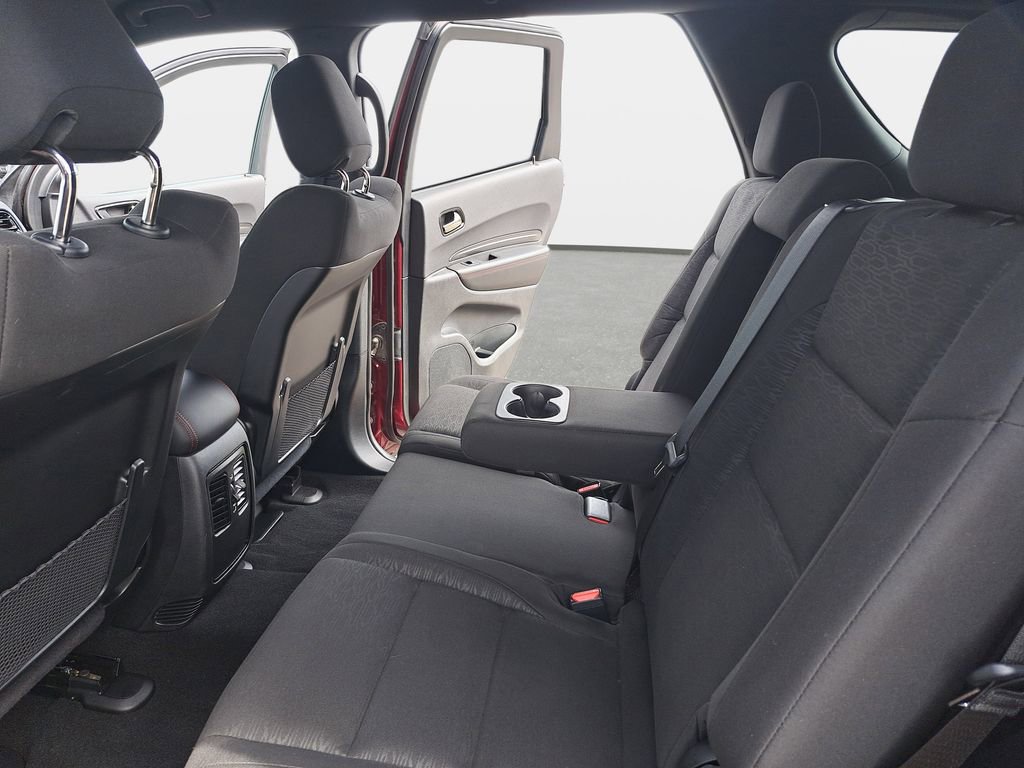 Certified 2023 Dodge Durango R/T w/ Trailer Tow Group IV image 16