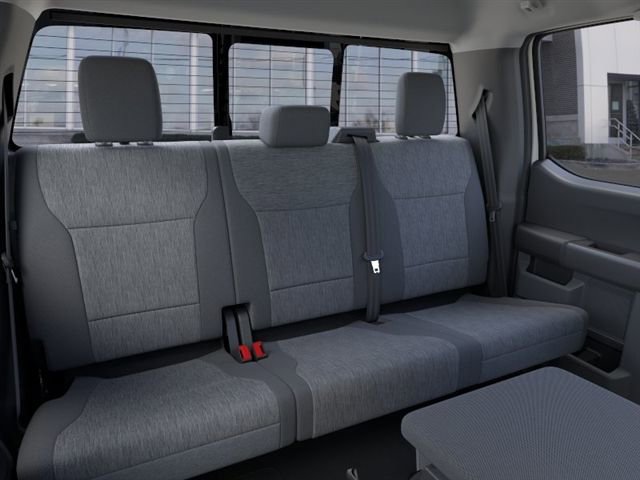 New 2026 Ford F350 XL w/ STX Appearance Package image 11