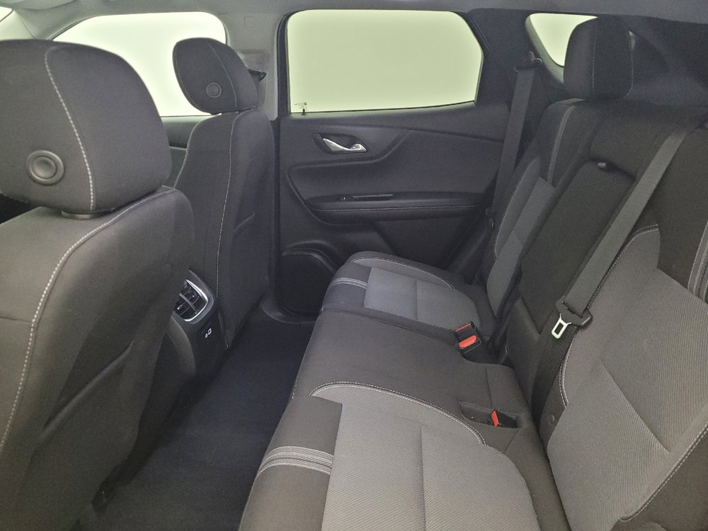 Used 2023 Chevrolet Blazer LT AWD/4WD image 18