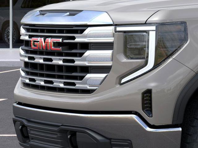 New 2026 GMC Sierra 1500 SLE w/ X31 Off-Road Package image 37
