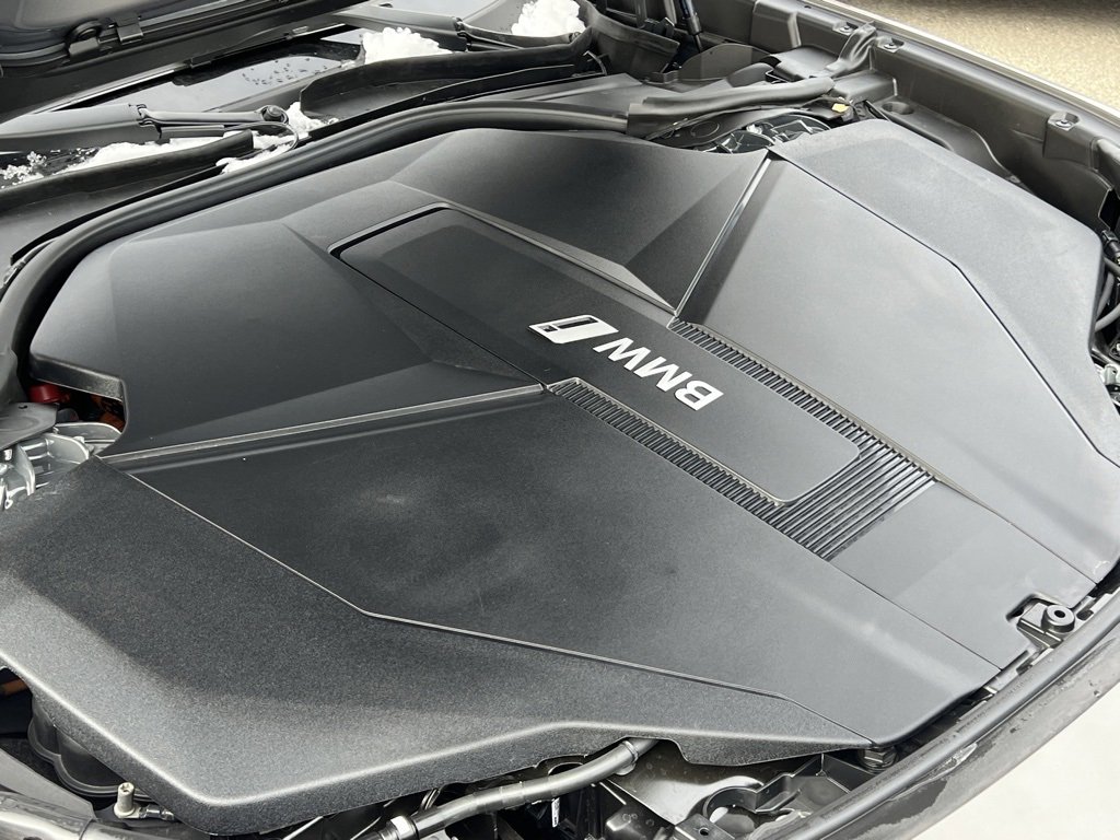 Used 2024 BMW i7 xDrive60 w/ Executive Package image 44