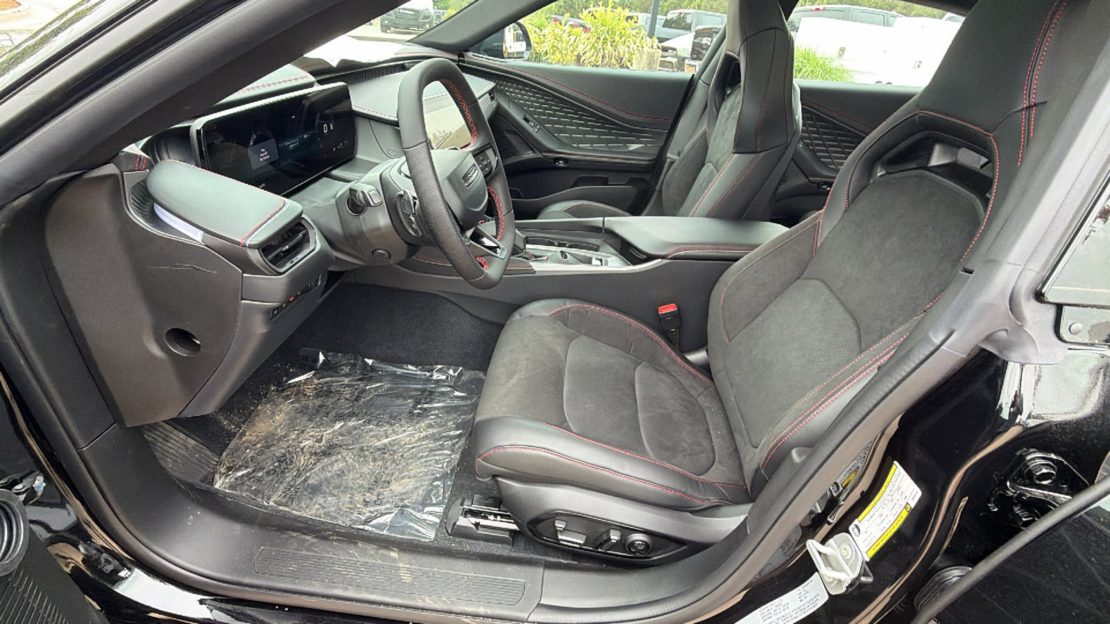 New 2026 Dodge Charger R/T AWD/4WD image 16