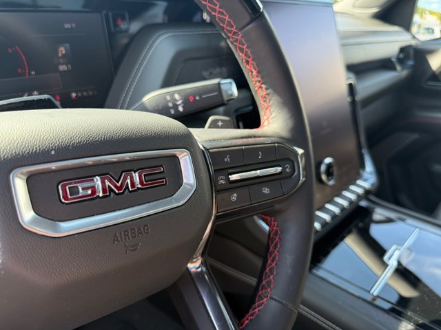 Certified 2026 GMC Yukon AT4 Ultimate AWD/4WD image 20
