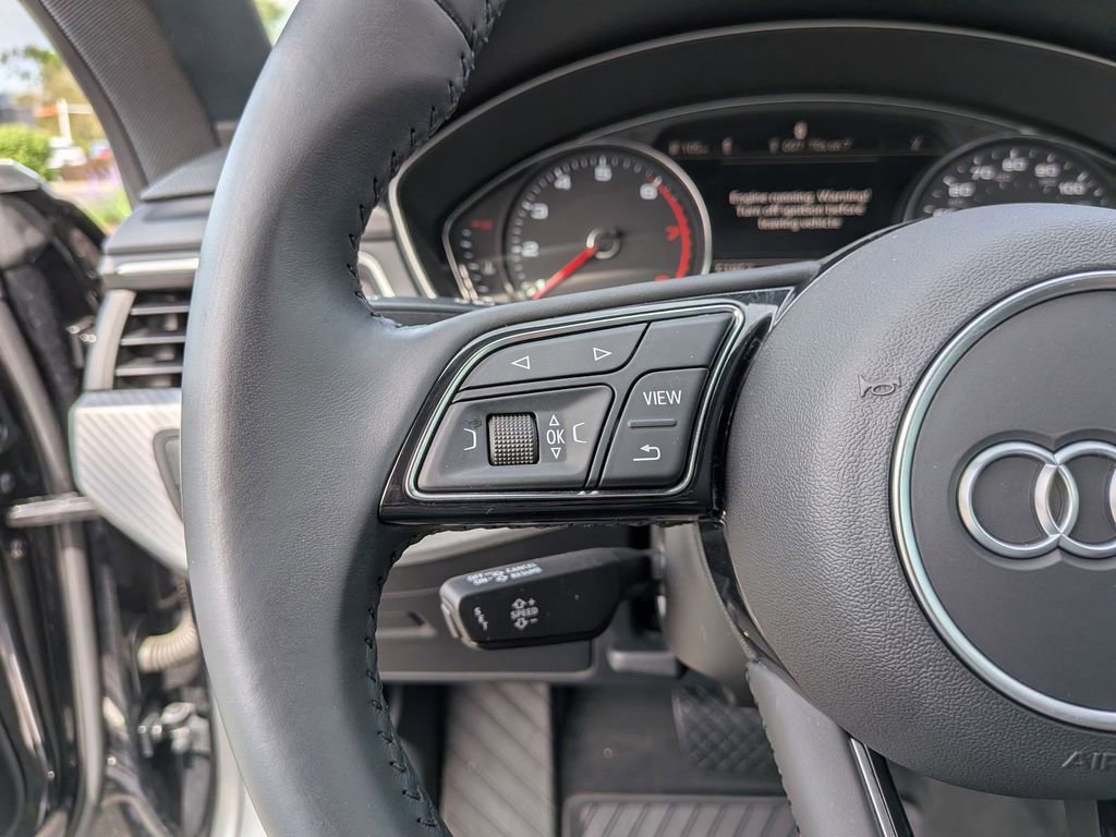 Used 2019 Audi A5 2.0T Premium w/ Convenience Package AWD/4WD image 13
