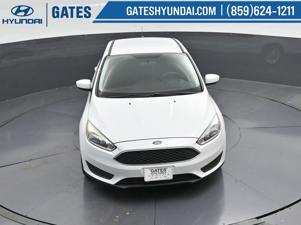 Used 2018 Ford Focus SE image 43