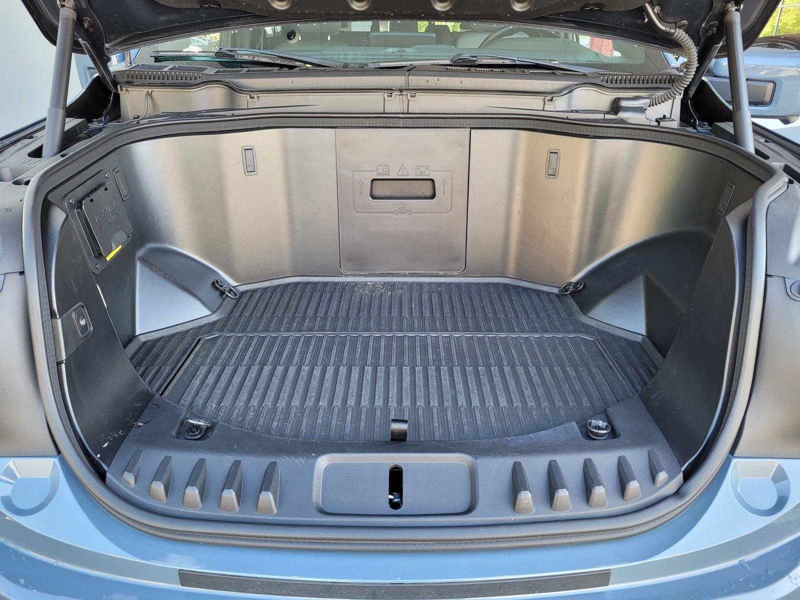 Used 2023 Ford F150 Lightning Lariat w/ Equipment Group 511A High image 35