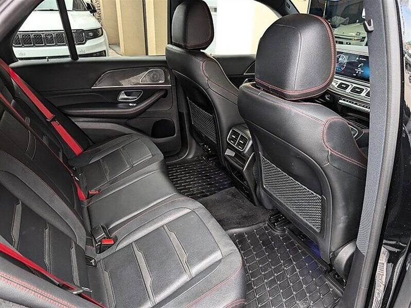 Used 2022 Mercedes-Benz GLE 53 AMG 4MATIC image 29