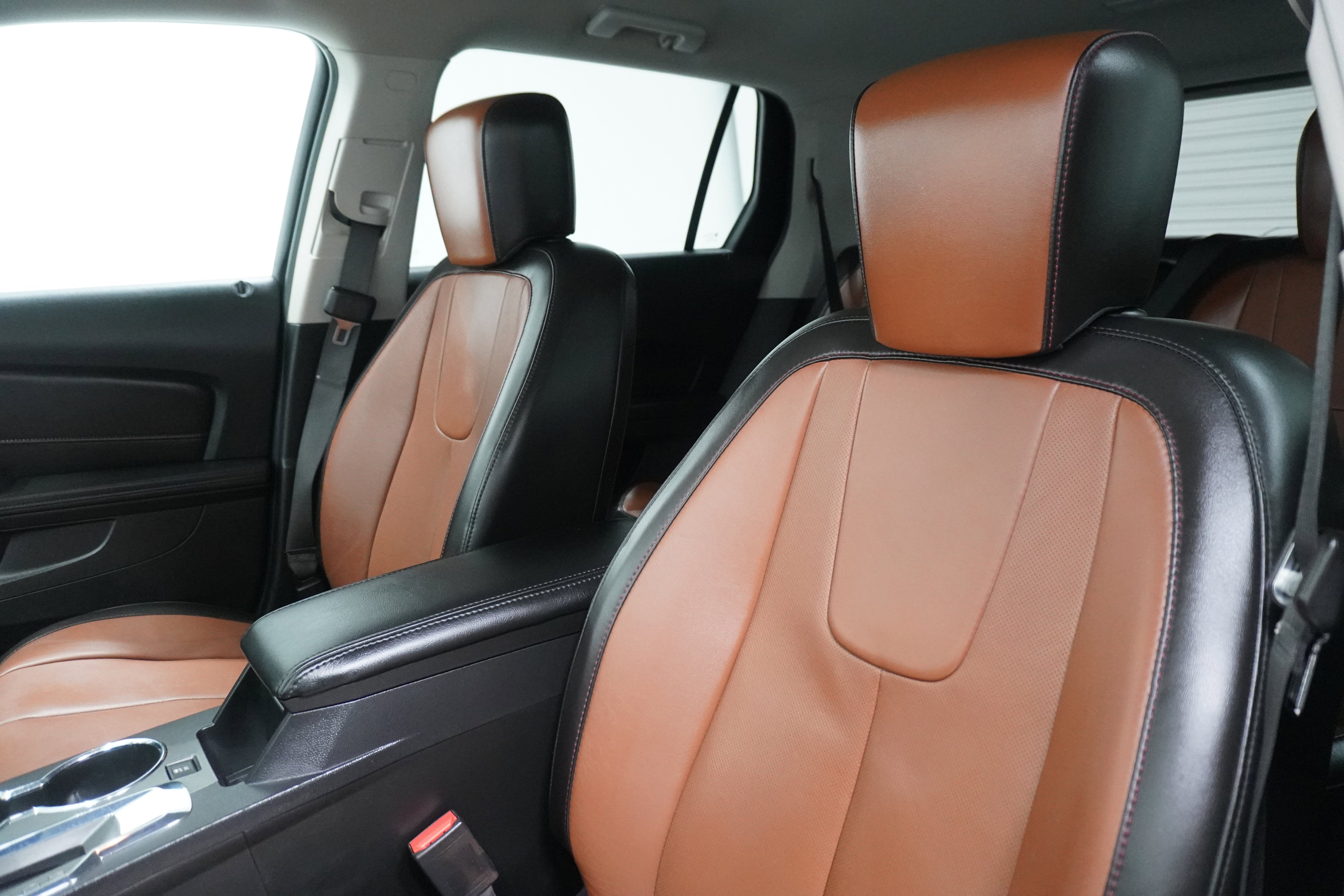 Used 2017 GMC Terrain SLT w/ Driver Alert Package I image 10