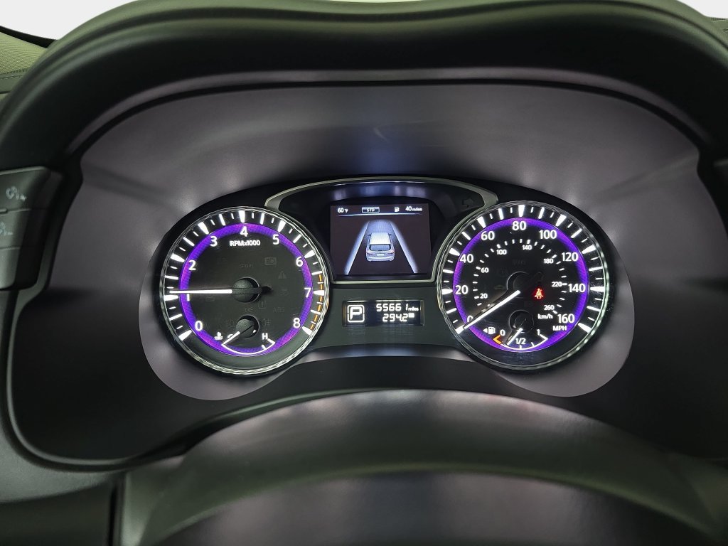 Used 2018 INFINITI QX60 Luxe w/ Premium Package AWD/4WD image 21