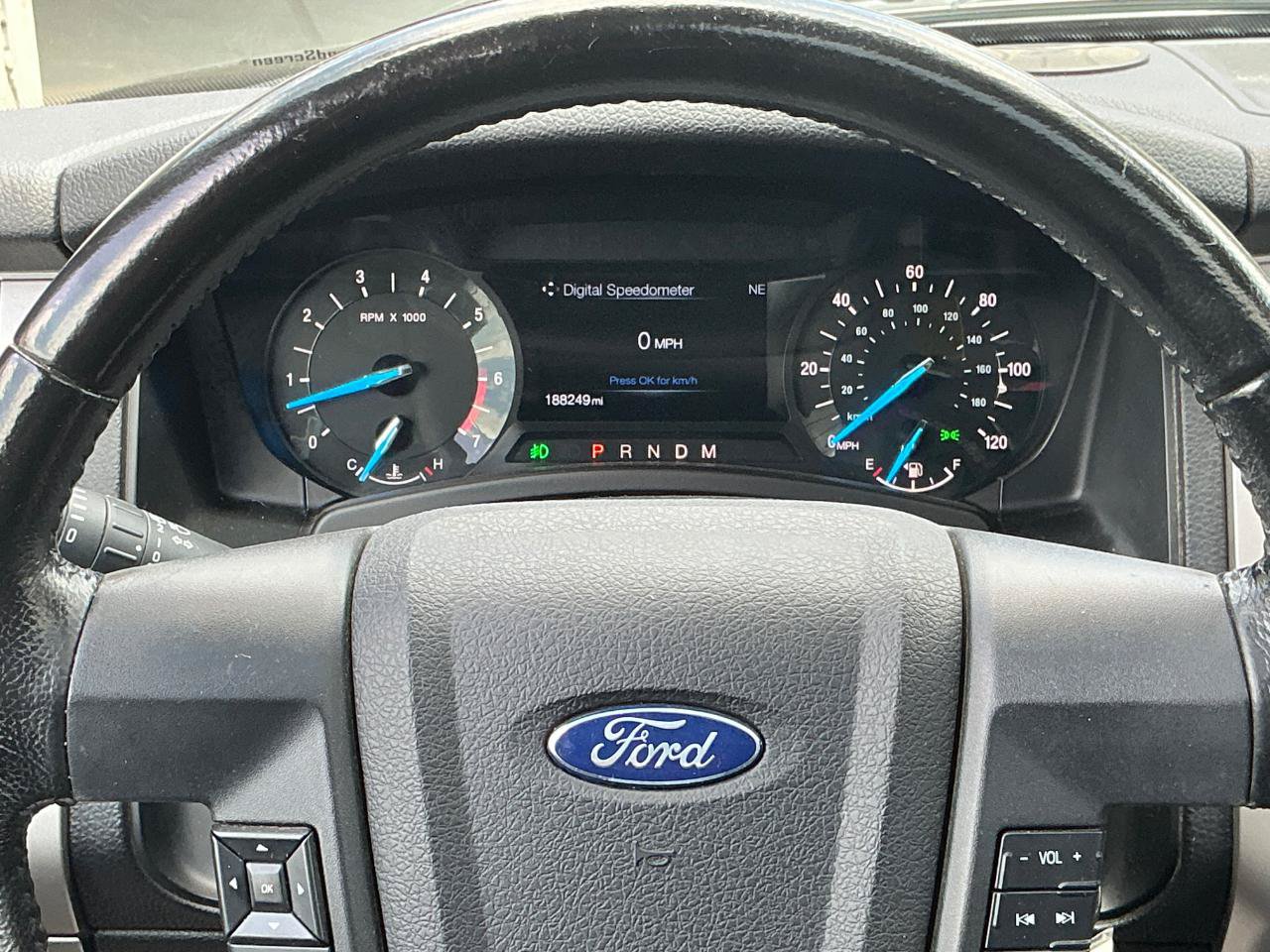 Used 2017 Ford Expedition EL XLT AWD/4WD image 24