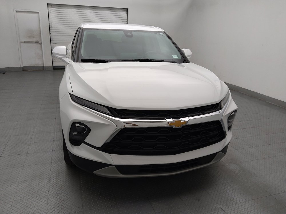 Used 2024 Chevrolet Blazer LT w/ Driver Confidence Package FWD image 14