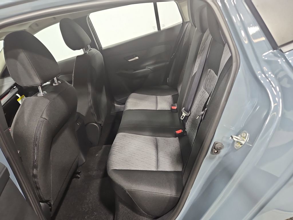 New 2026 Nissan Sentra SV image 23