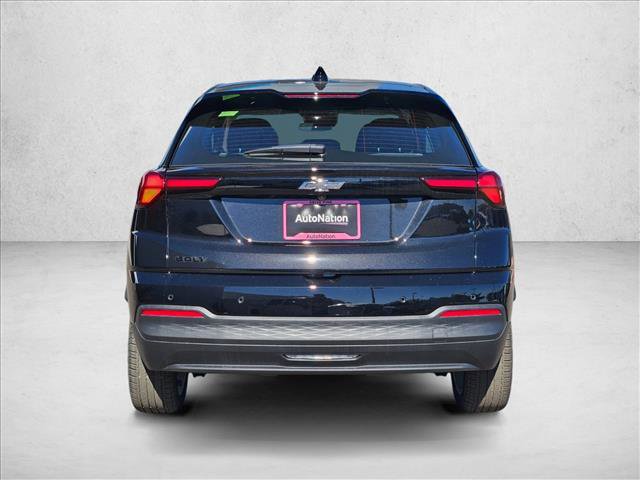 New 2027 Chevrolet Bolt LT w/ Comfort Package image 8