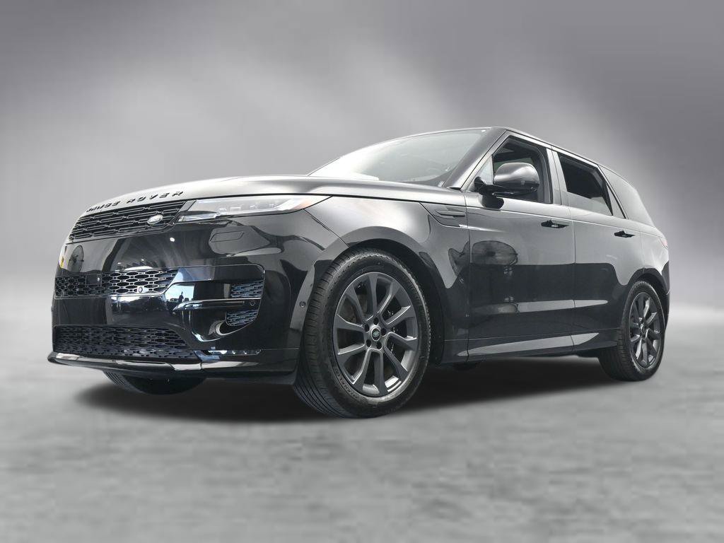 Used 2024 Land Rover Range Rover Sport Dynamic SE AWD/4WD image 56