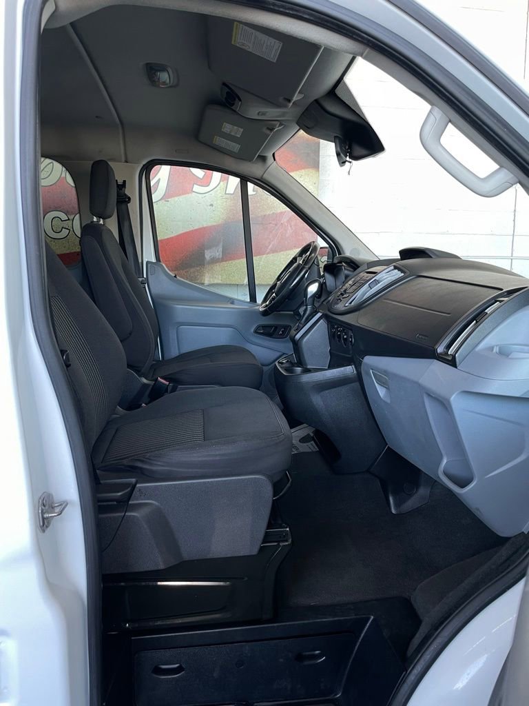 Used 2017 Ford Transit 150 XL image 15