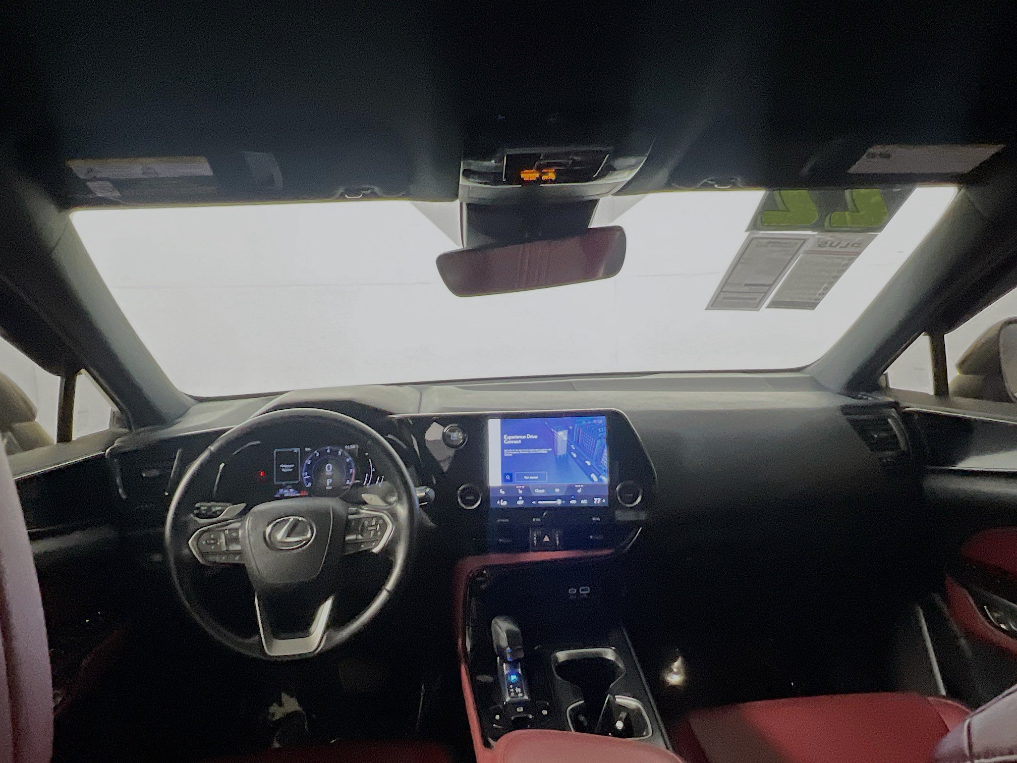Used 2022 Lexus NX 250 FWD w/ Towing Package (2000 Lbs) image 30