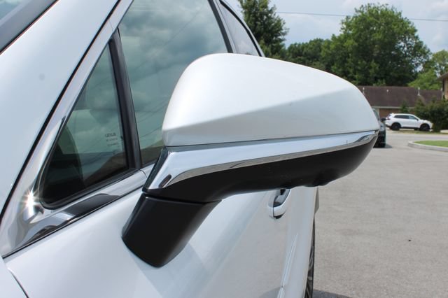 Used 2025 Lexus RX 350 AWD w/ Convenience Package image 7