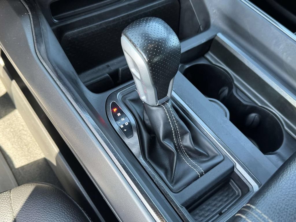Used 2022 RAM 1500 Rebel w/ Rebel Level 2 Equipment Group AWD/4WD image 21