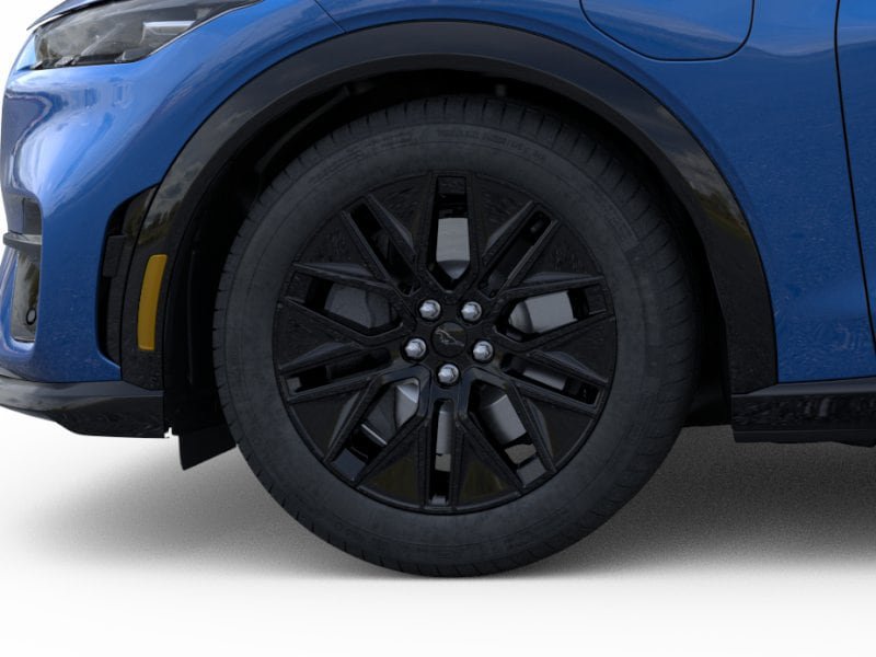 New 2026 Ford Mustang Mach-E Premium w/ Sport Appearance Package AWD/4WD image 42