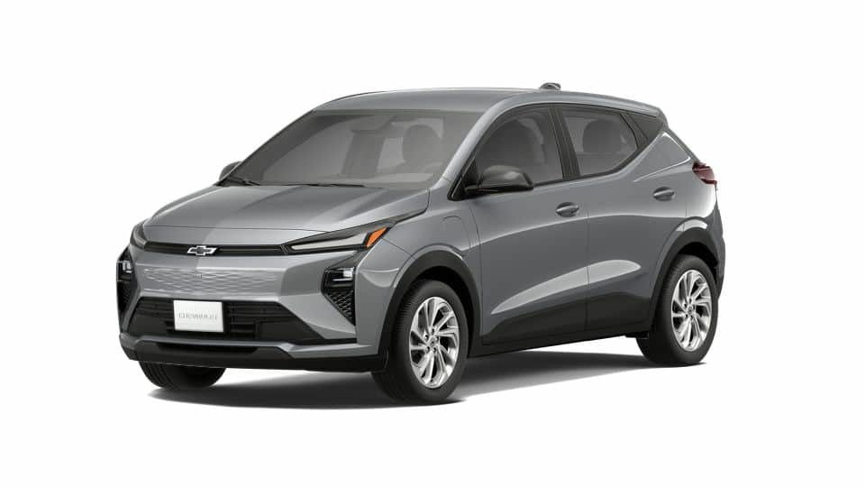 New 2027 Chevrolet Bolt LT w/ Comfort Package FWD image 25