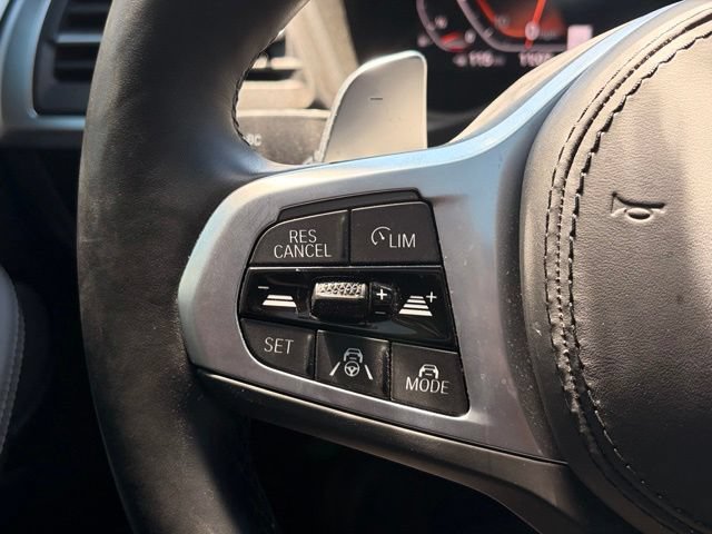 Used 2025 BMW X4 xDrive30i w/ Premium Package AWD/4WD image 15