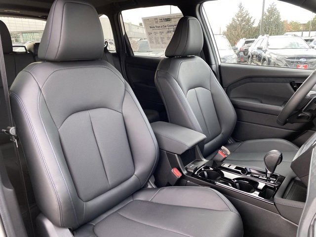 New 2026 Subaru Forester Limited image 9