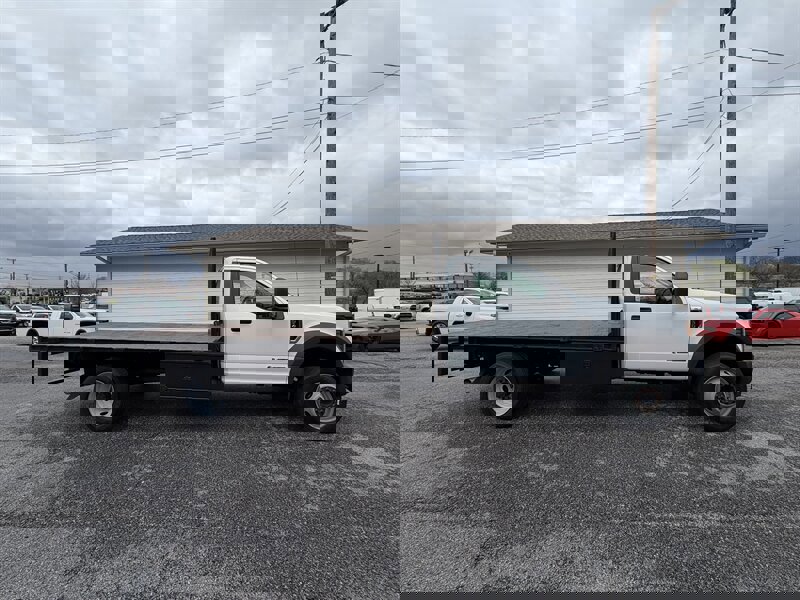 Used 2018 Ford F450 XL image 1