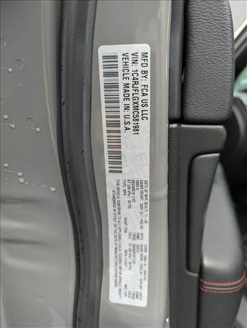 Used 2021 Jeep Grand Cherokee Trailhawk image 25