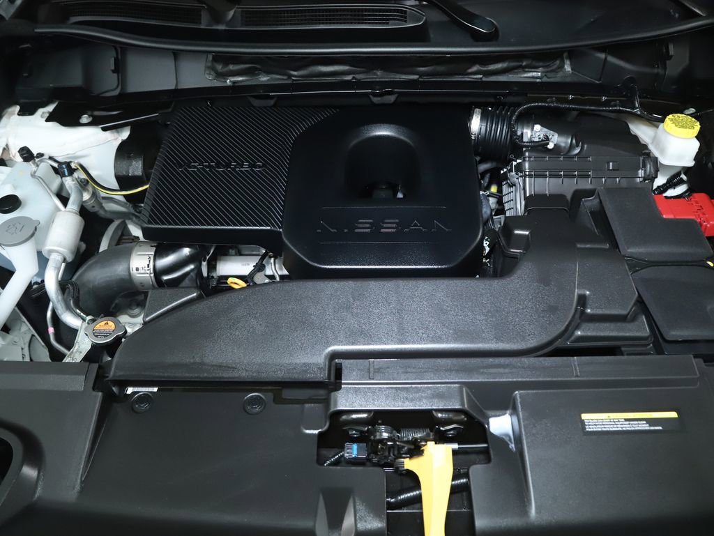 Certified 2025 Nissan Murano SL w/ Cargo Package AWD/4WD image 36