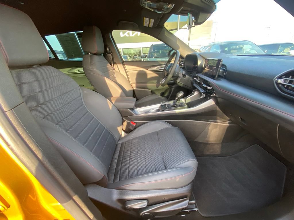 Used 2024 Dodge Hornet GT w/ GT Blacktop Package AWD/4WD image 27