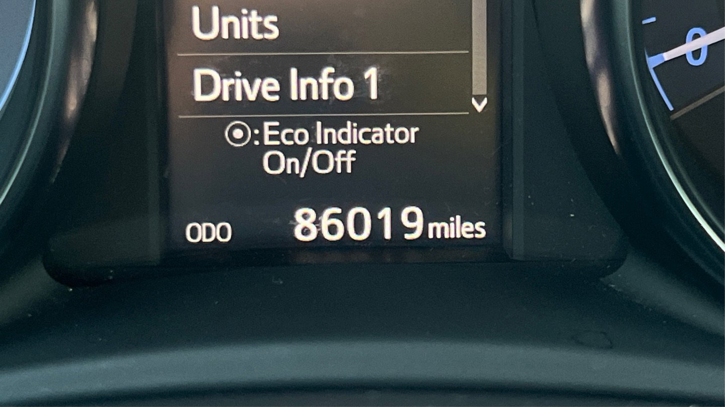 Used 2016 Scion iM image 11