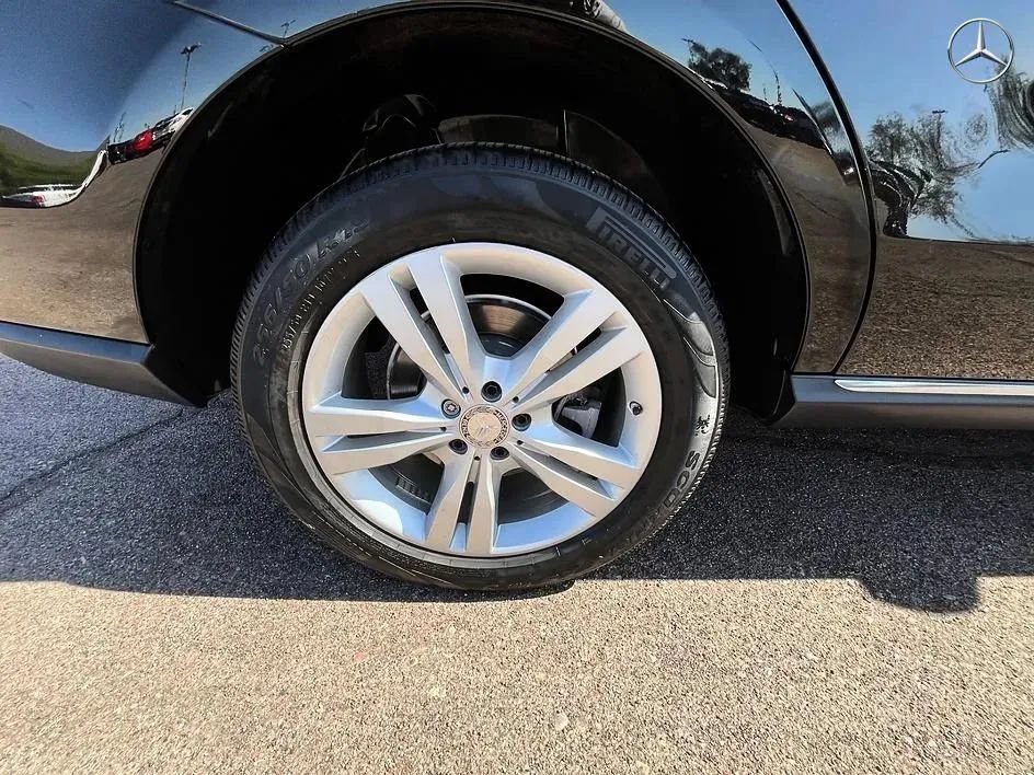 Used 2015 Mercedes-Benz ML 350 2WD image 21
