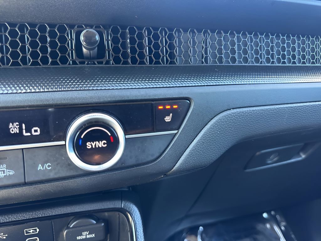 Used 2024 Honda CR-V EX image 21