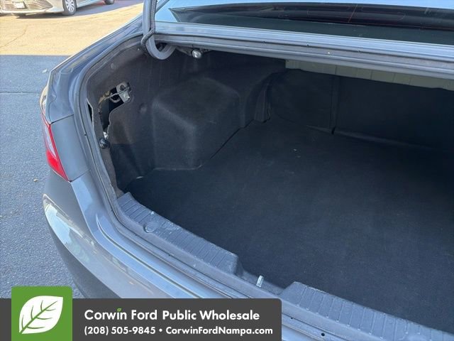 Used 2012 Hyundai Sonata GLS FWD image 29
